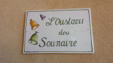 L'Oustaou dou Sounaïre