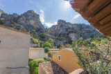 La Maison de Moustiers