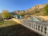 Paradis sous l'étoile