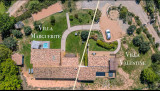 Villa Valentine_Moustiers-Sainte-Marie