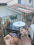 Le balcon étoilé_Moustiers-Sainte-Marie