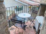 Le balcon étoilé_Moustiers-Sainte-Marie
