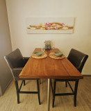 Appartement Clément Houriez_Moustiers-Sainte-Marie