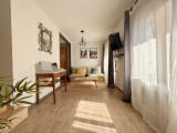 Appartement Clément Houriez_Moustiers-Sainte-Marie
