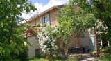 Le Mas de Pierre - Le Mûrier_Moustiers-Sainte-Marie