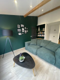 Maison en Bois_Moustiers-Sainte-Marie - © Maison en bois Maison en Bois_Moustiers-Sainte-Marie