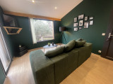 Maison en Bois_Moustiers-Sainte-Marie - © Maison en bois Maison en Bois_Moustiers-Sainte-Marie