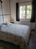Les Pins - Chambre 1 à l'étage