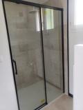 Les Pins Salle de douche et WC