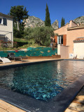 Les Pins Espace Piscine