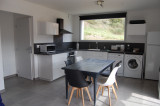 Le Lavandin Espace cuisine