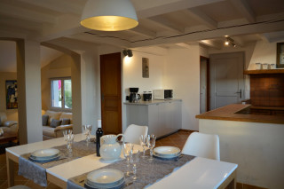 La Maisonnette