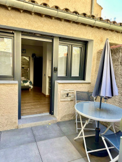 Appartement Johanna Kittstein_Moustiers-Sainte-Marie