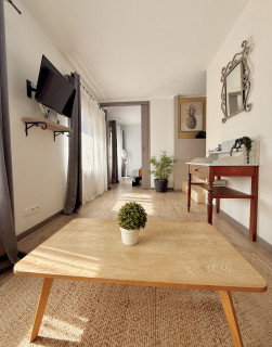 Appartement Clément Houriez_Moustiers-Sainte-Marie