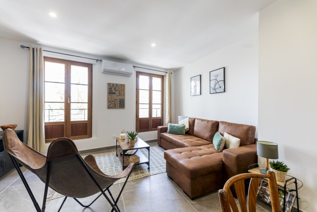 Casa Mano