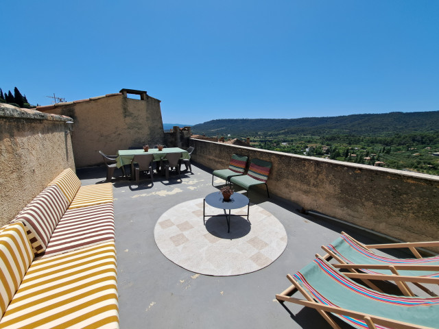 Villa Moustiers_Moustiers-Sainte-Marie