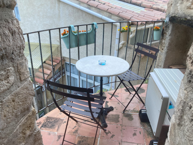 Le balcon étoilé_Moustiers-Sainte-Marie