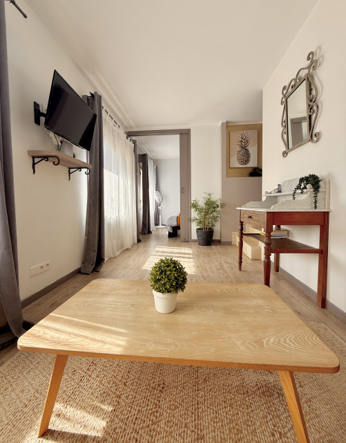 Appartement Clément Houriez_Moustiers-Sainte-Marie