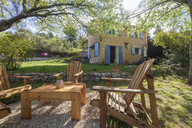 Gombert Sylviane - © OT Moustiers Gombert Sylviane