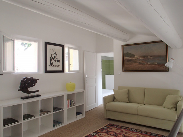 La Maison du Courtil La Maison du Courtil