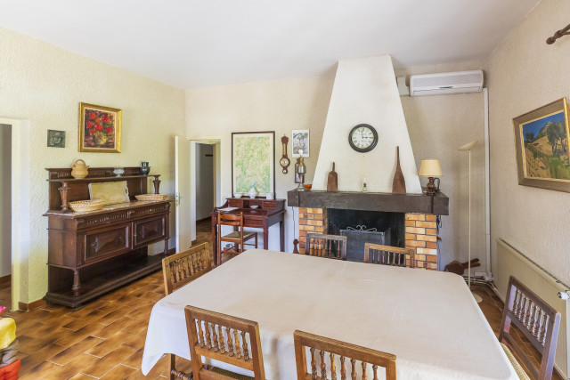 Barjot Catherine - © OT Moustiers Barjot Catherine