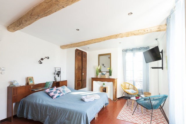 Le Petit Baroudeur - © Le Petit Baroudeur Le Petit Baroudeur