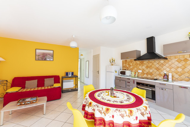 Villa Jeanne - © OT Moustiers Villa Jeanne