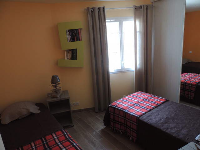 Chambre 3 Chambre 3