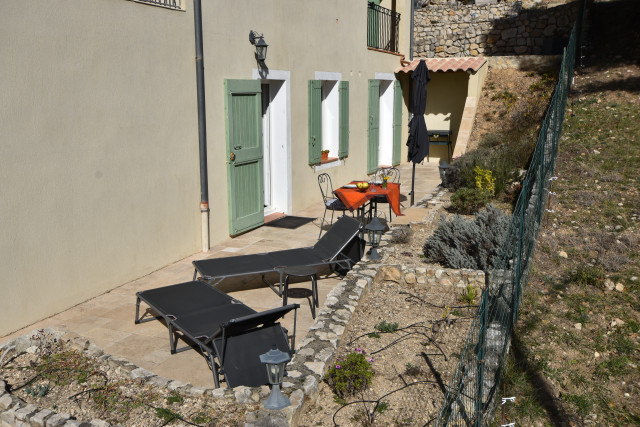 Leis Bancaous_Moustiers-Sainte-Marie - © Letellier Jacky Leis Bancaous_Moustiers-Sainte-Marie