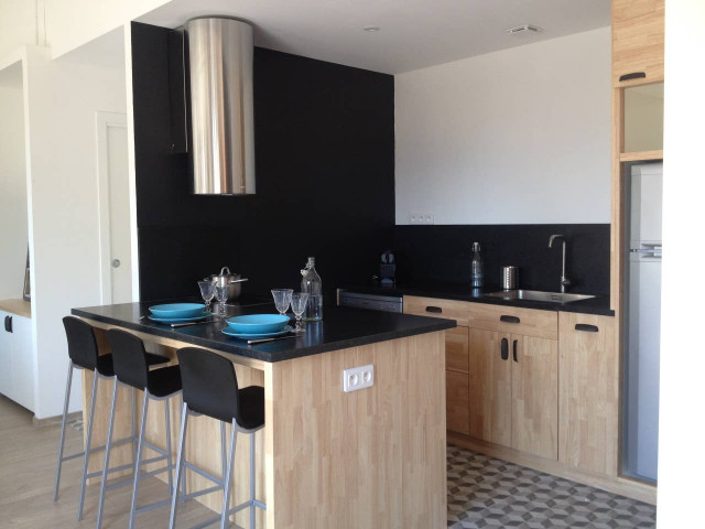 Maison en Bois - © Maison en Bois Maison en Bois