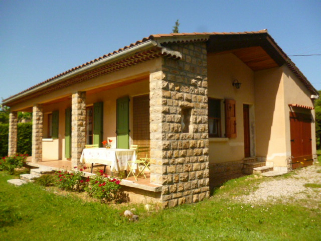 Jardin - © Olivier Delorme Jardin