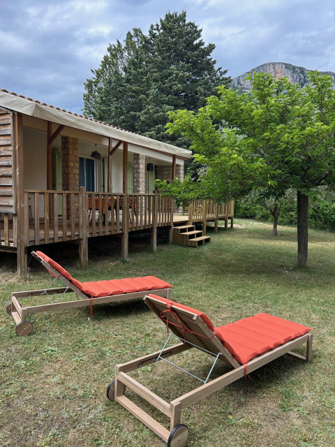 Villa L'Amandier_Moustiers-Sainte-Marie - © Olivier Delorme Villa L'Amandier_Moustiers-Sainte-Marie