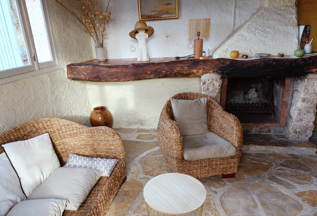 Salon - © Gourdonne Salon