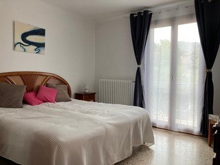 Chambre 1