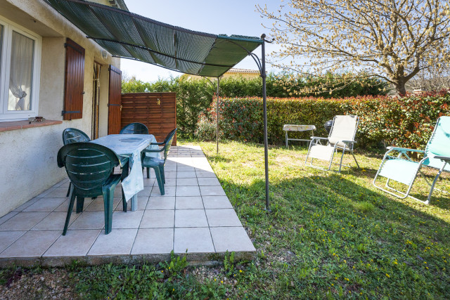 Villa Jeanne