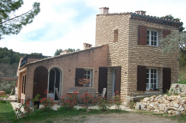 Les Pins Moustiers Sainte Marie